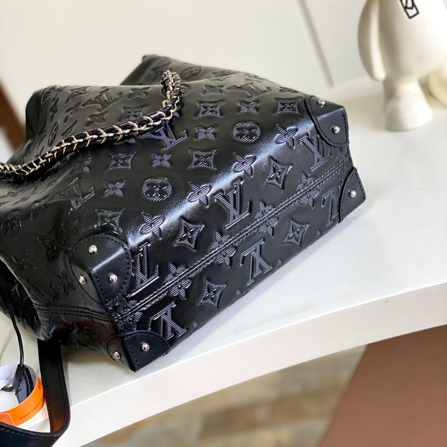 Louis Vuitton Noé Trunk PM  M13484 - DopestKickz