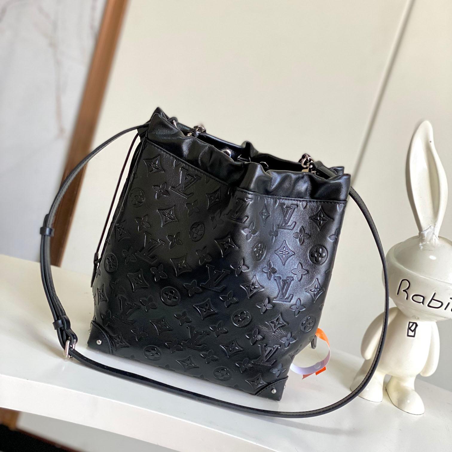 Louis Vuitton Noé Trunk PM  M13484 - DopestKickz