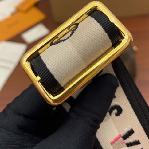 Louis Vuitton Speedy Bandoulière 20   M46234 - DopestKickz