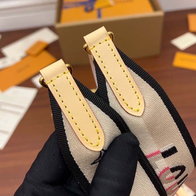 Louis Vuitton Speedy Bandoulière 20   M46234 - DopestKickz