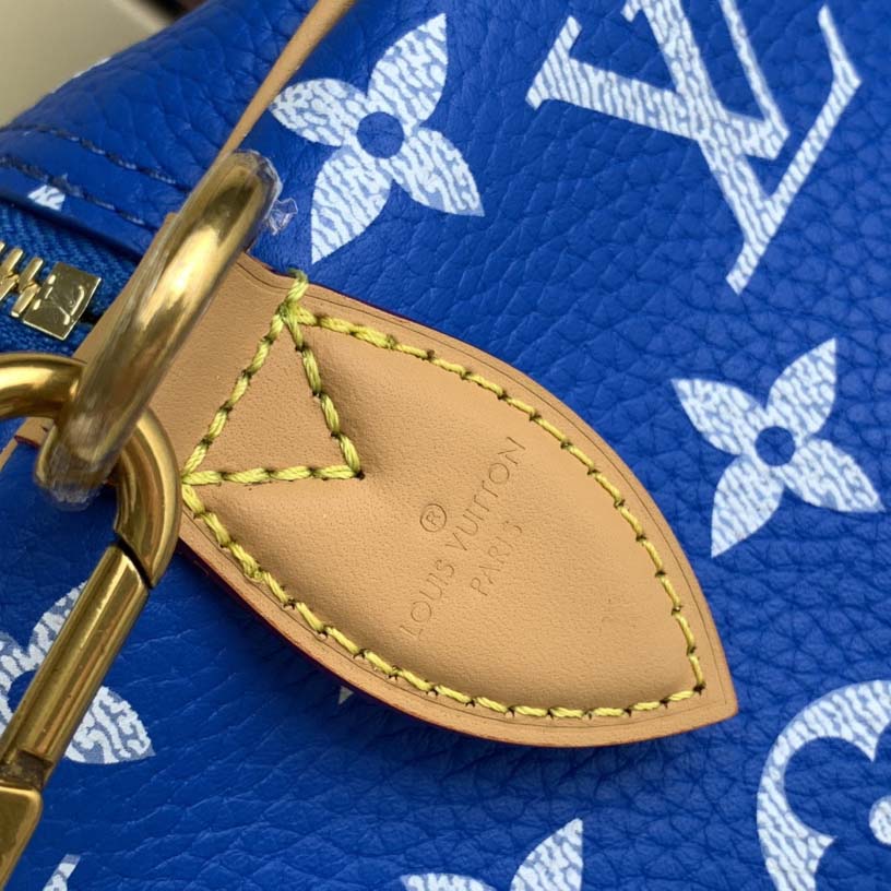 Louis Vuitton Speedy P9 Bandoulière 40  M24418 - DopestKickz