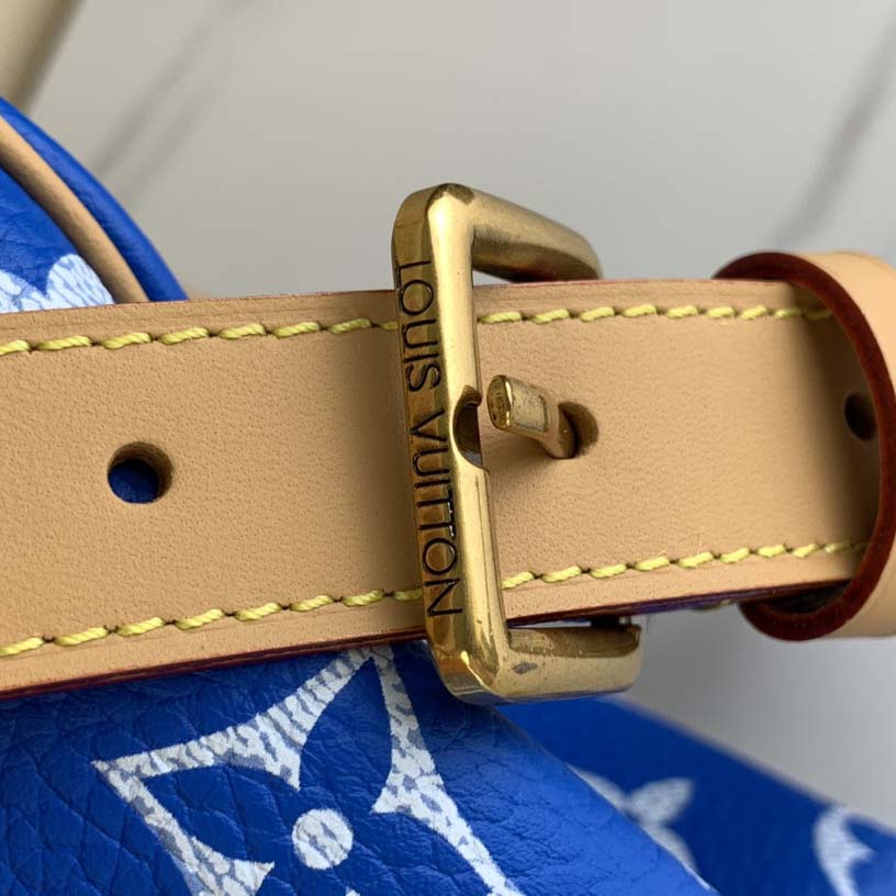 Louis Vuitton Speedy P9 Bandoulière 40  M24418 - DopestKickz