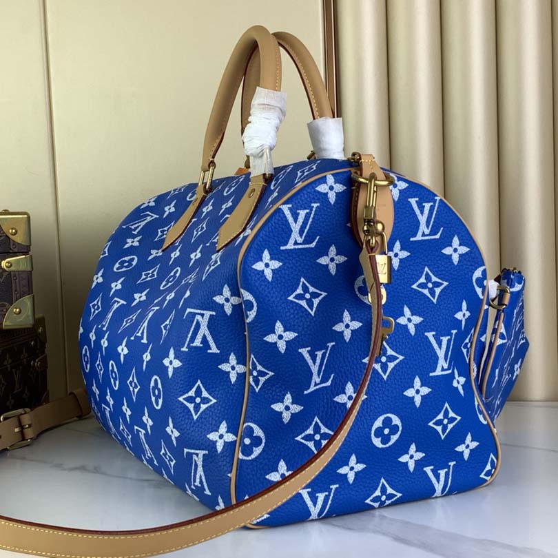 Louis Vuitton Speedy P9 Bandoulière 40  M24418 - DopestKickz