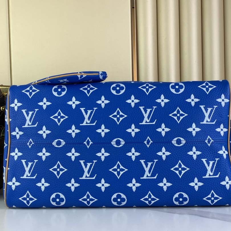 Louis Vuitton Speedy P9 Bandoulière 40  M24418 - DopestKickz