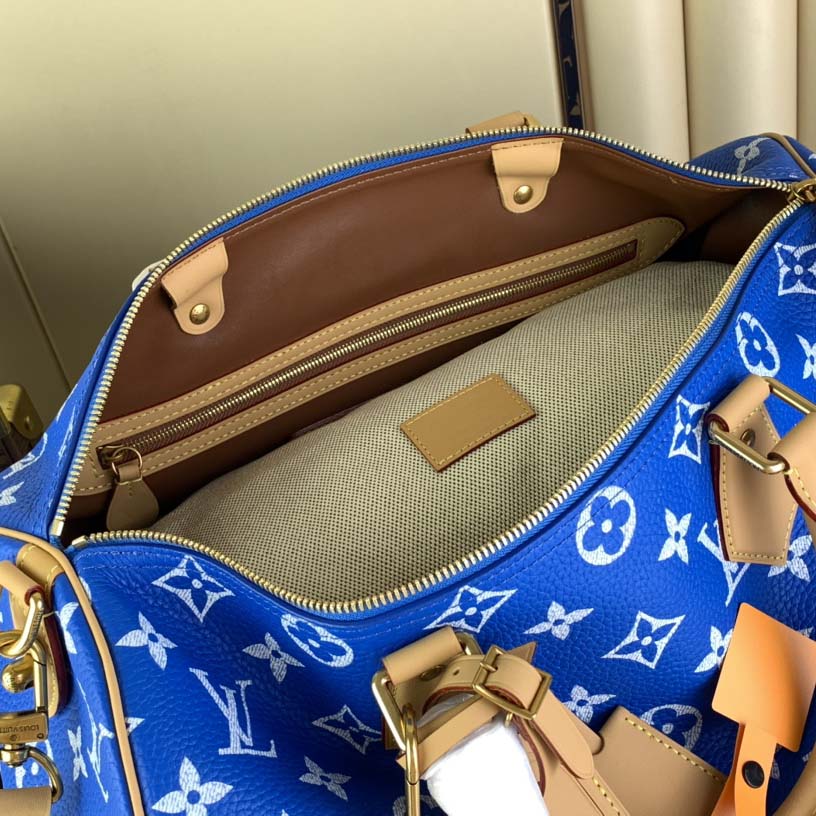 Louis Vuitton Speedy P9 Bandoulière 40  M24418 - DopestKickz