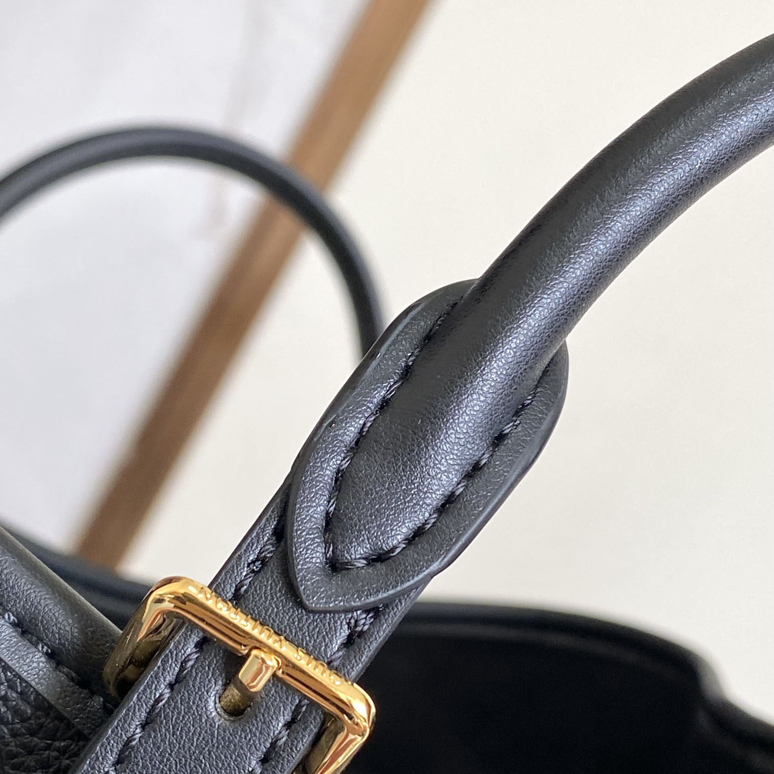 Louis Vuitton Babylone Tote MM   M47185 - DopestKickz