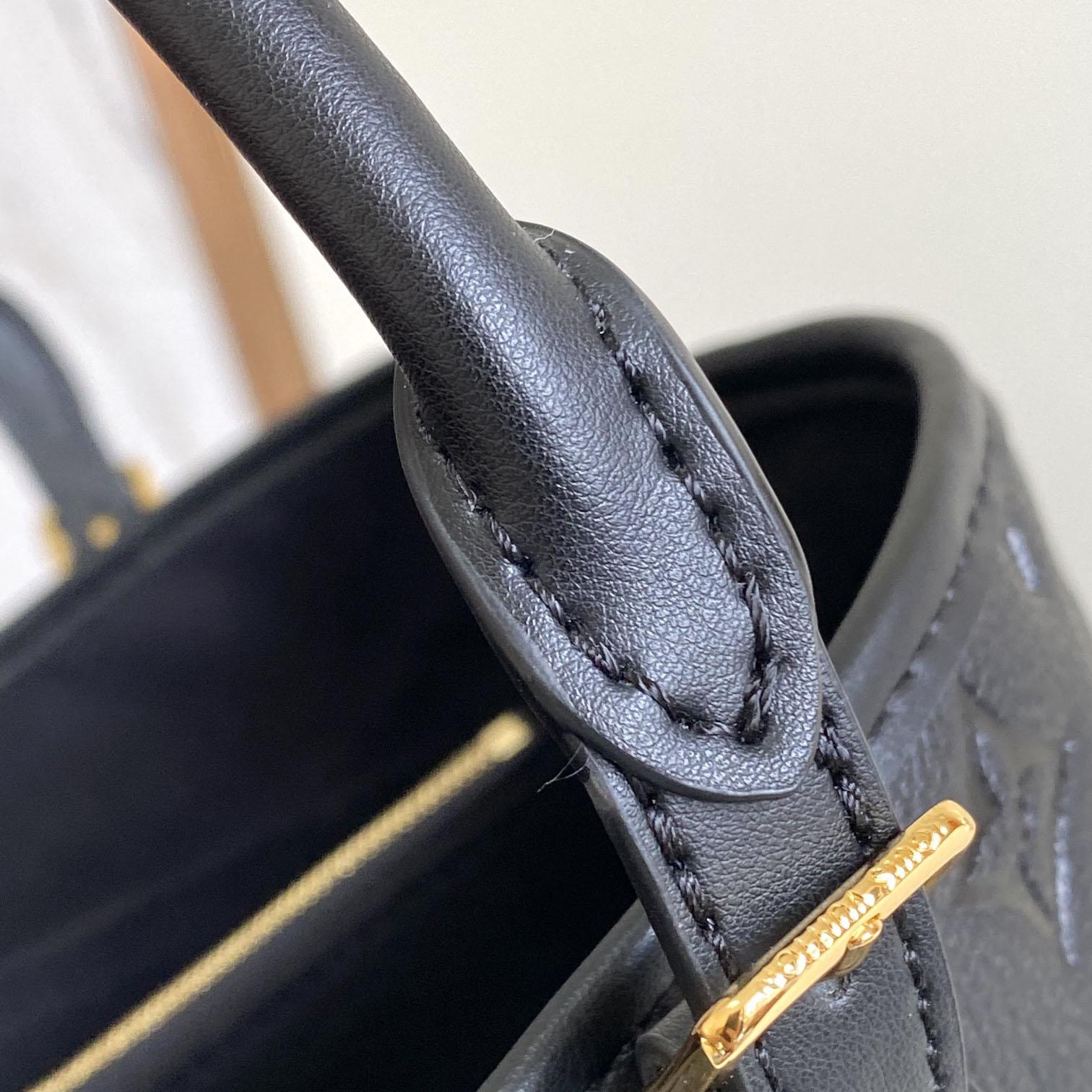 Louis Vuitton Babylone Tote MM   M47185 - DopestKickz