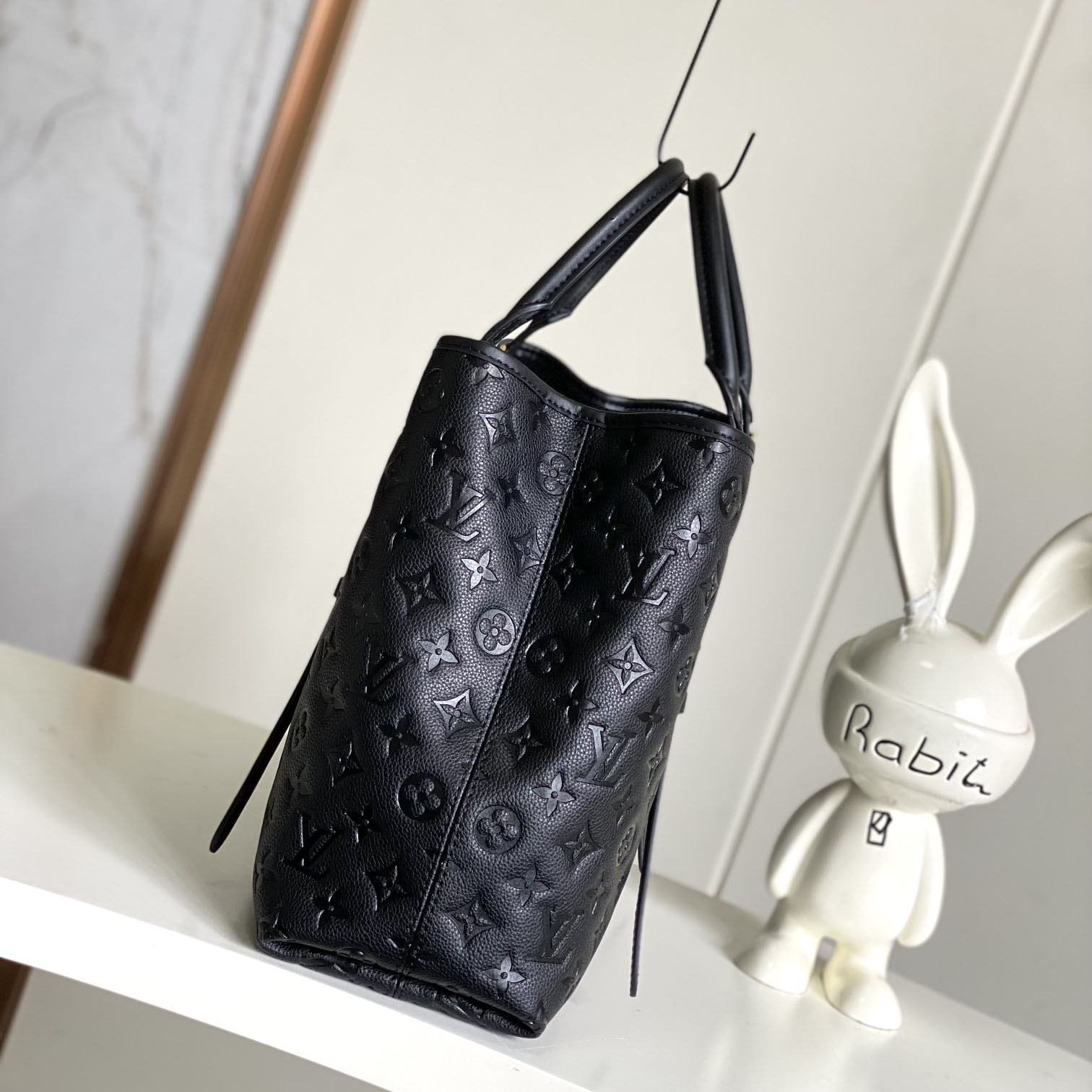 Louis Vuitton Babylone Tote MM   M47185 - DopestKickz