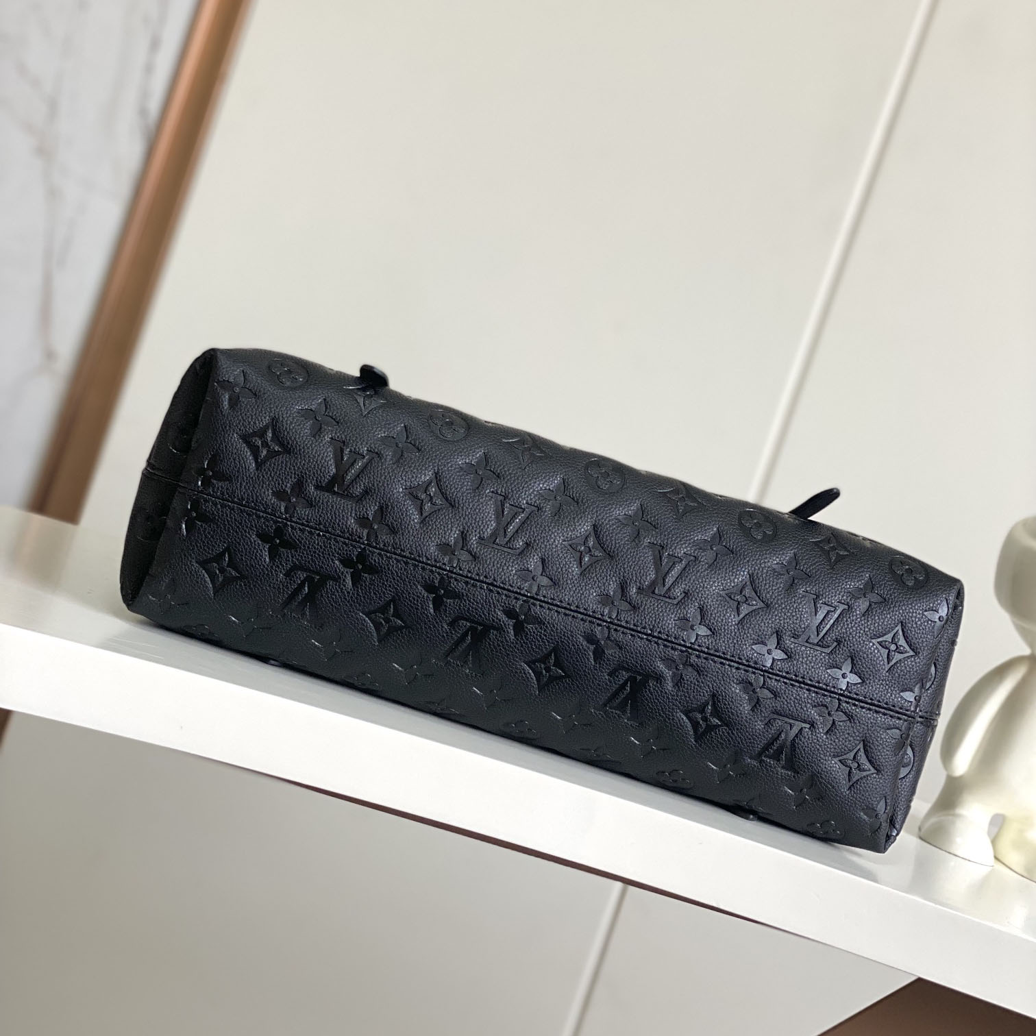 Louis Vuitton Babylone Tote MM   M47185 - DopestKickz