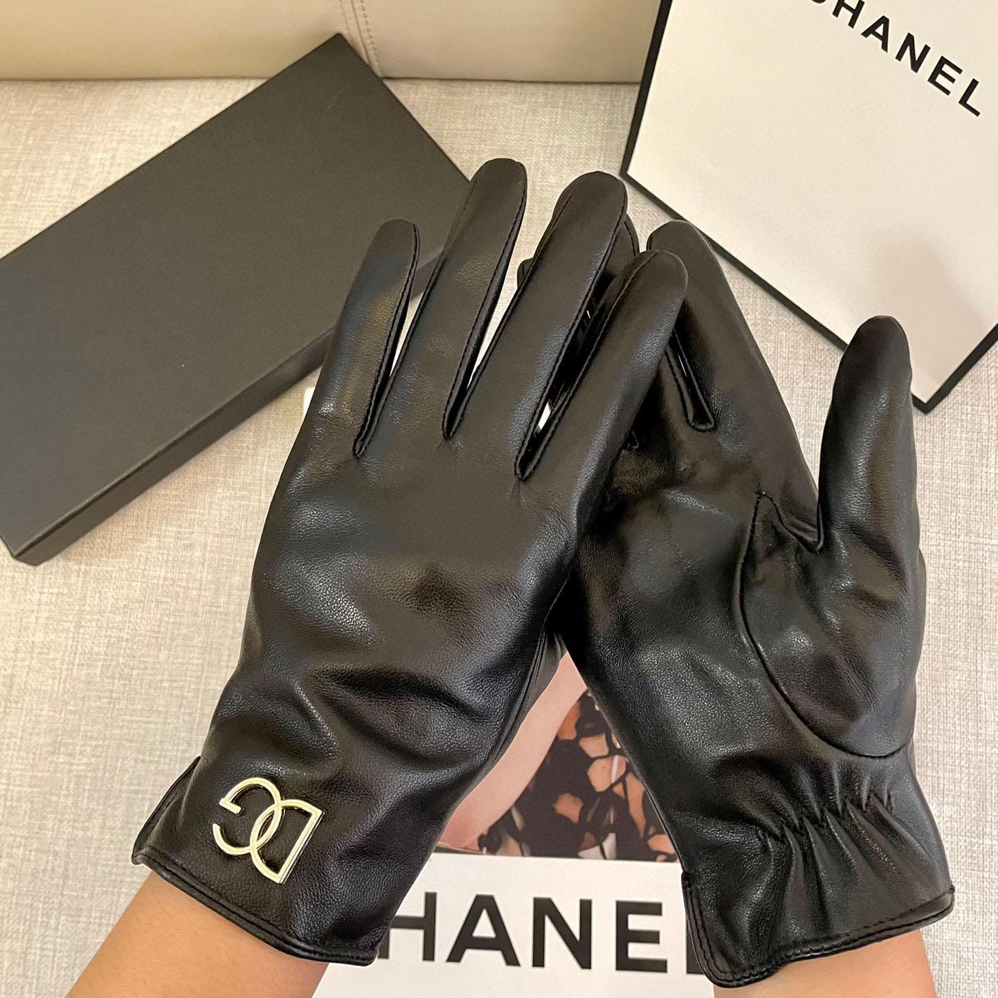 Dolce & Gabbana Gloves  - DopestKickz