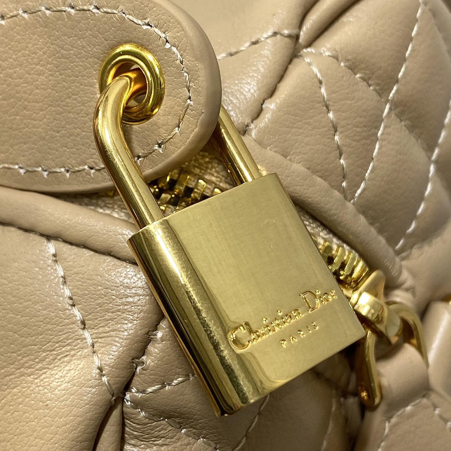 Dior Groove 20 Bag  - DopestKickz