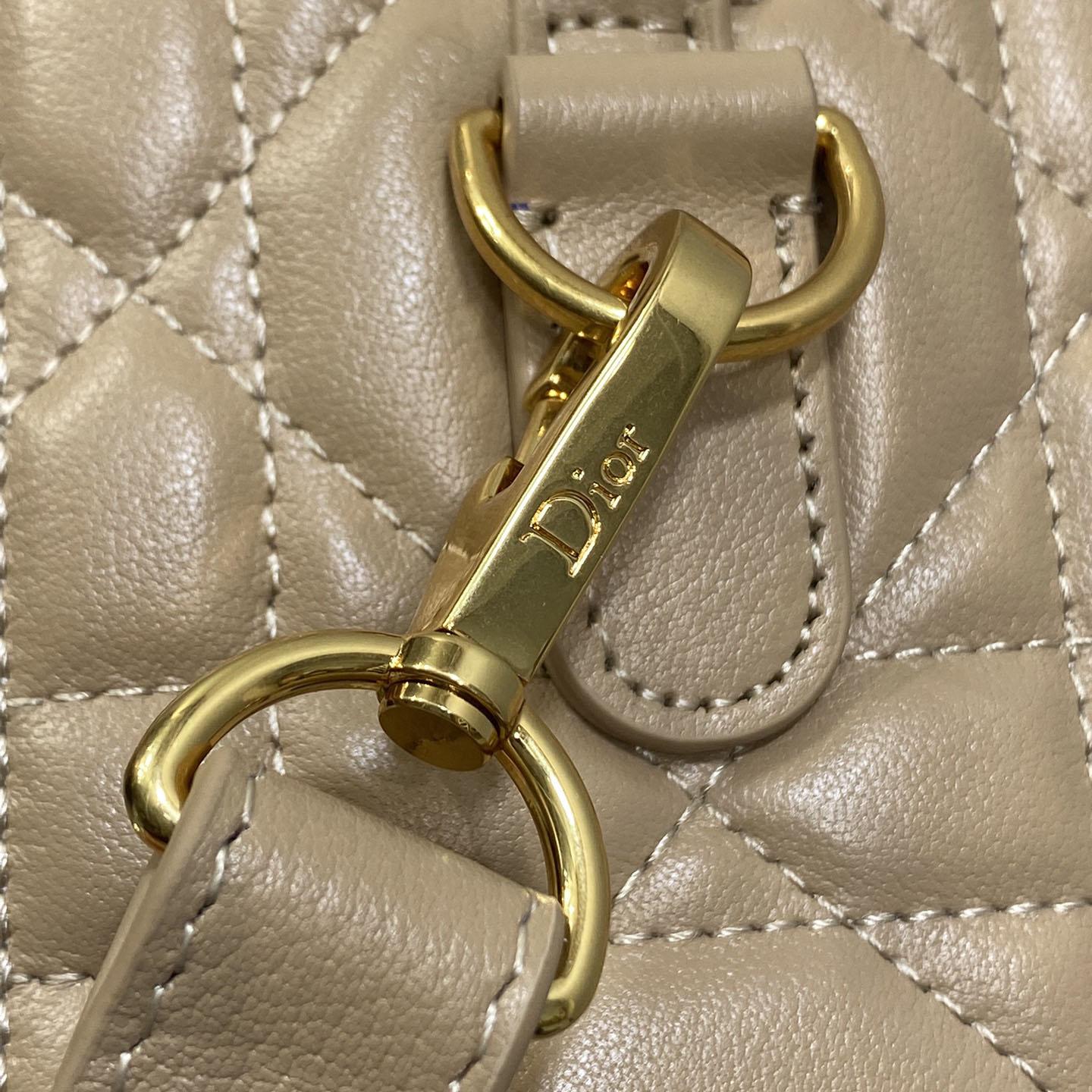 Dior Groove 20 Bag  - DopestKickz