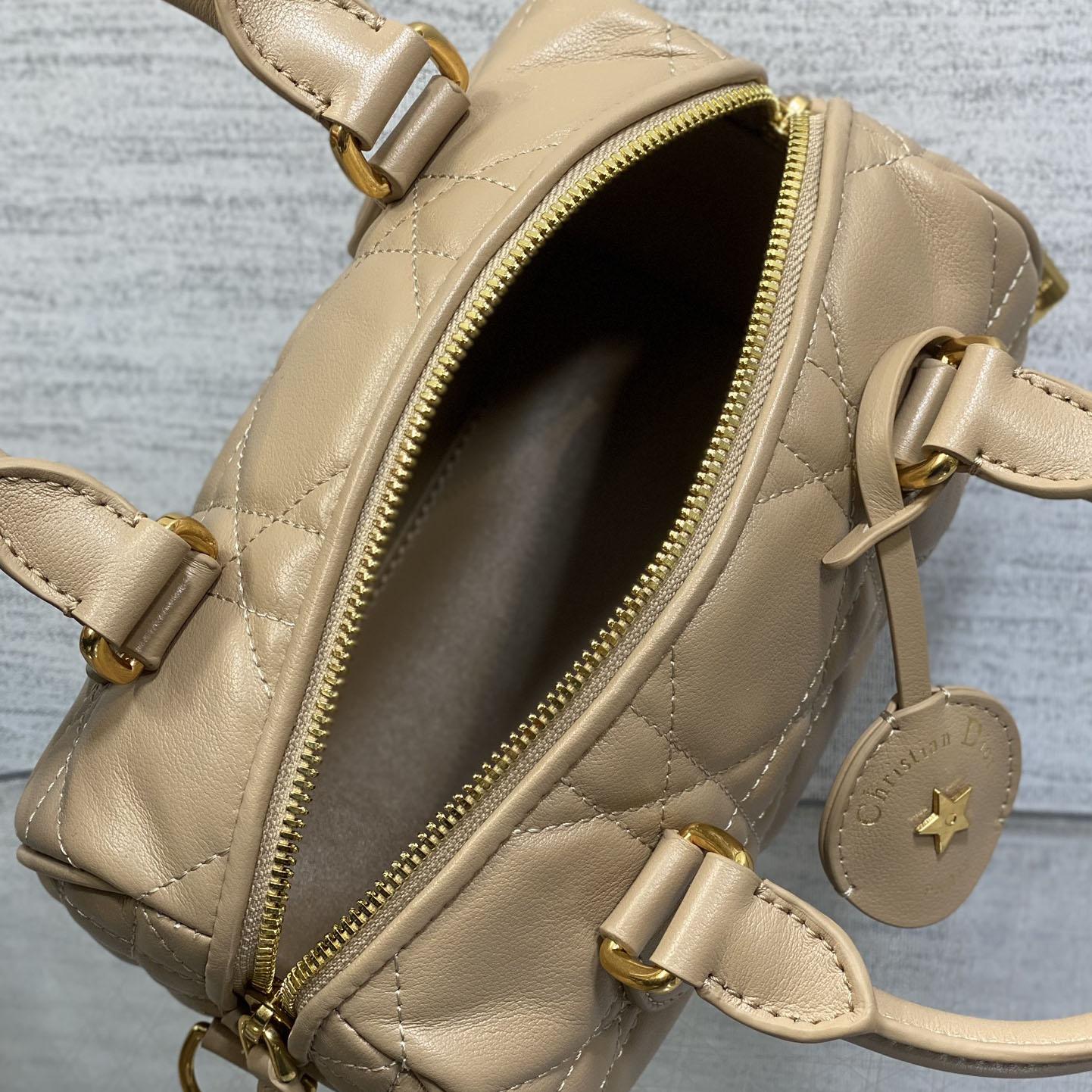 Dior Groove 20 Bag  - DopestKickz