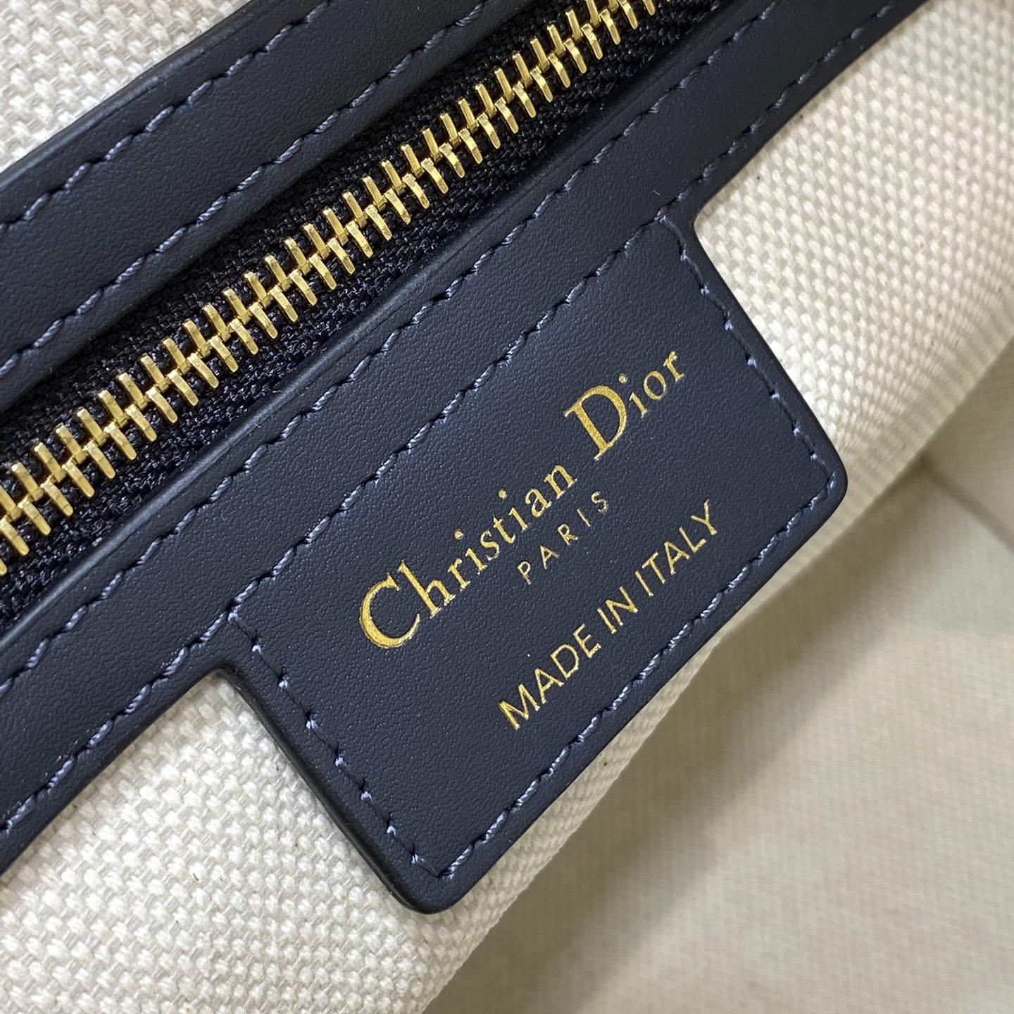 Dior Groove 25 Bag  - DopestKickz