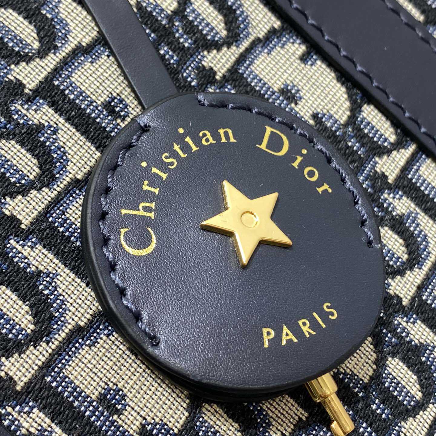 Dior Groove 25 Bag  - DopestKickz