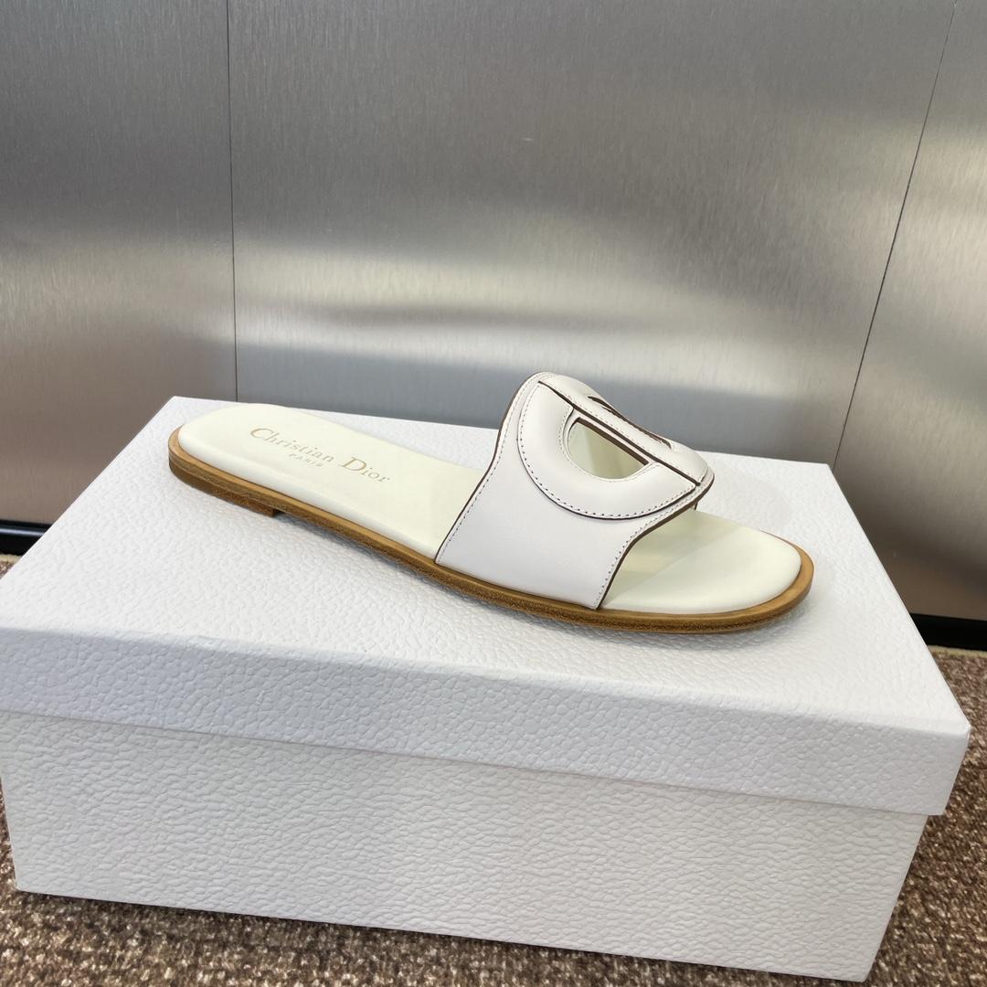 Dior D-Club Slide - DopestKickz