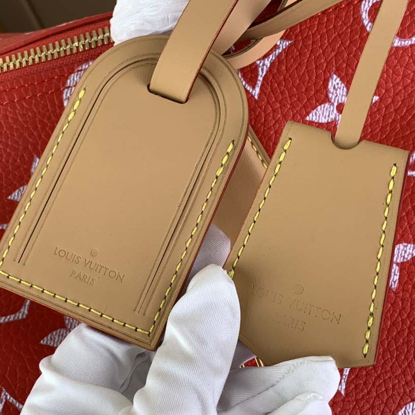 Louis Vuitton Speedy P9 Bandoulière 40  M24420 - DopestKickz