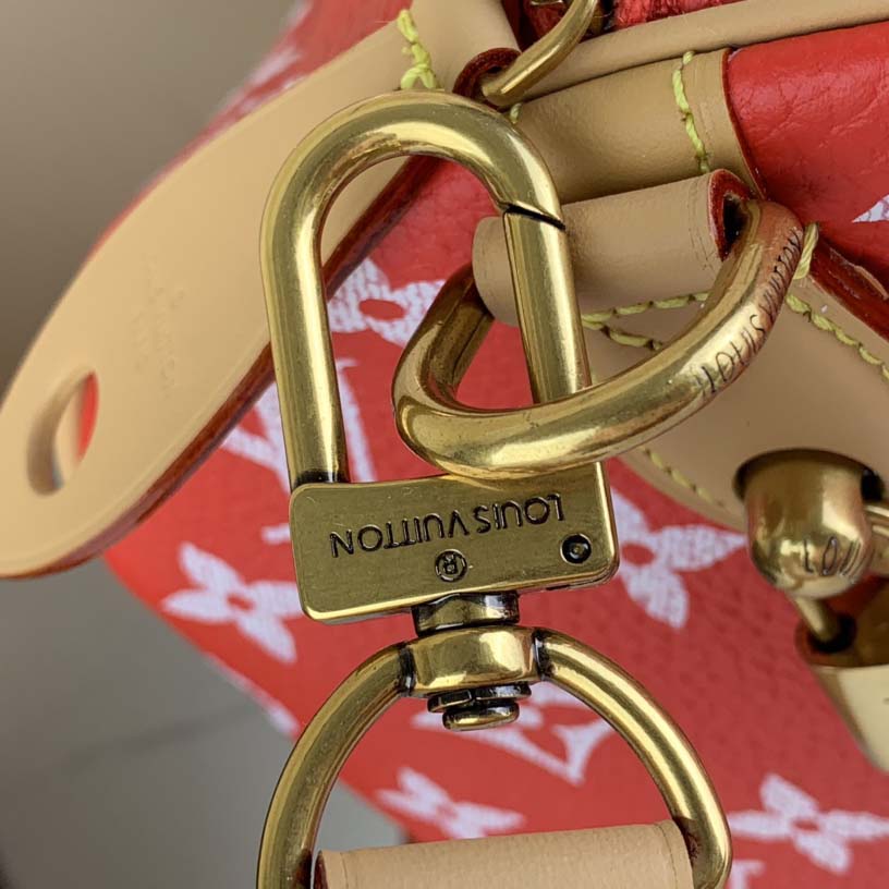 Louis Vuitton Speedy P9 Bandoulière 40  M24420 - DopestKickz