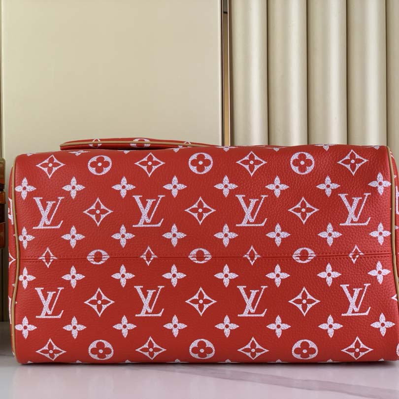 Louis Vuitton Speedy P9 Bandoulière 40  M24420 - DopestKickz
