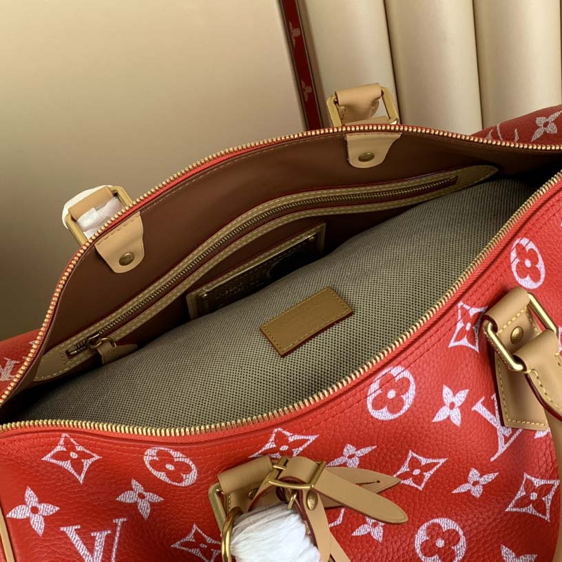 Louis Vuitton Speedy P9 Bandoulière 40  M24420 - DopestKickz