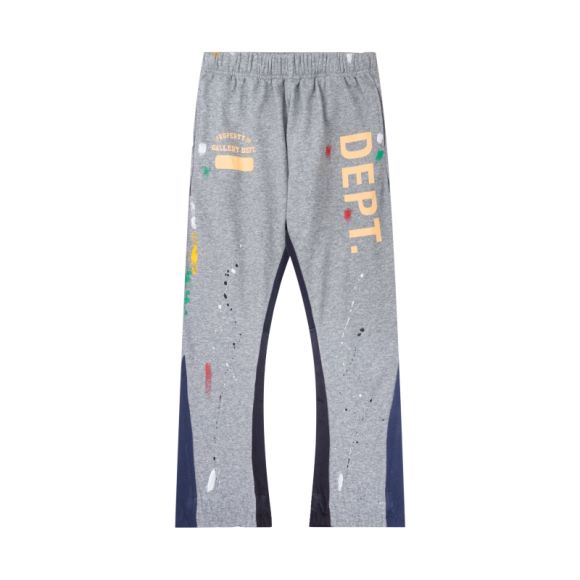 Gallery Dept Flared Sweatpants - DopestKickz