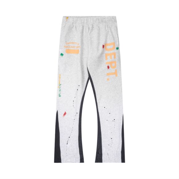 Gallery Dept Flared Sweatpants - DopestKickz