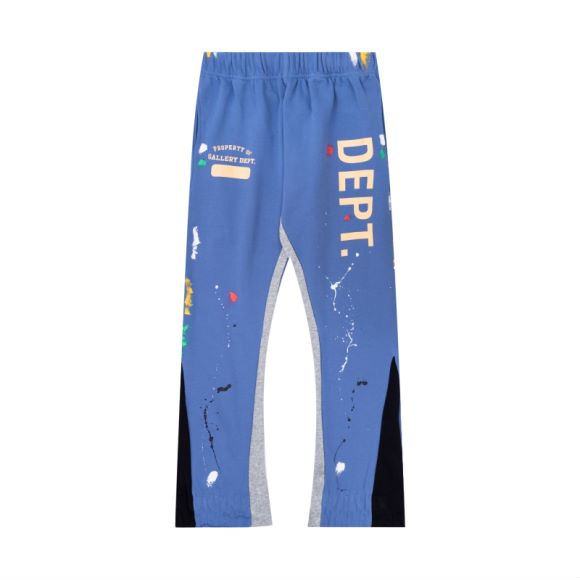 Gallery Dept Flared Sweatpants - DopestKickz