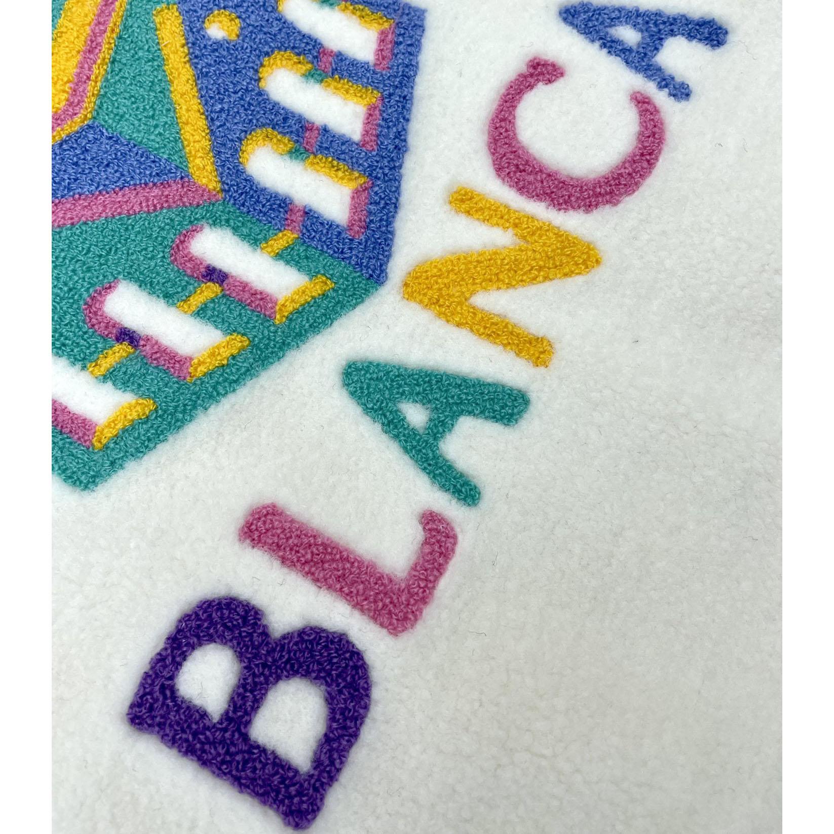 Casablanca Maison Pastelle Bomber Jacket    c940 - DopestKickz