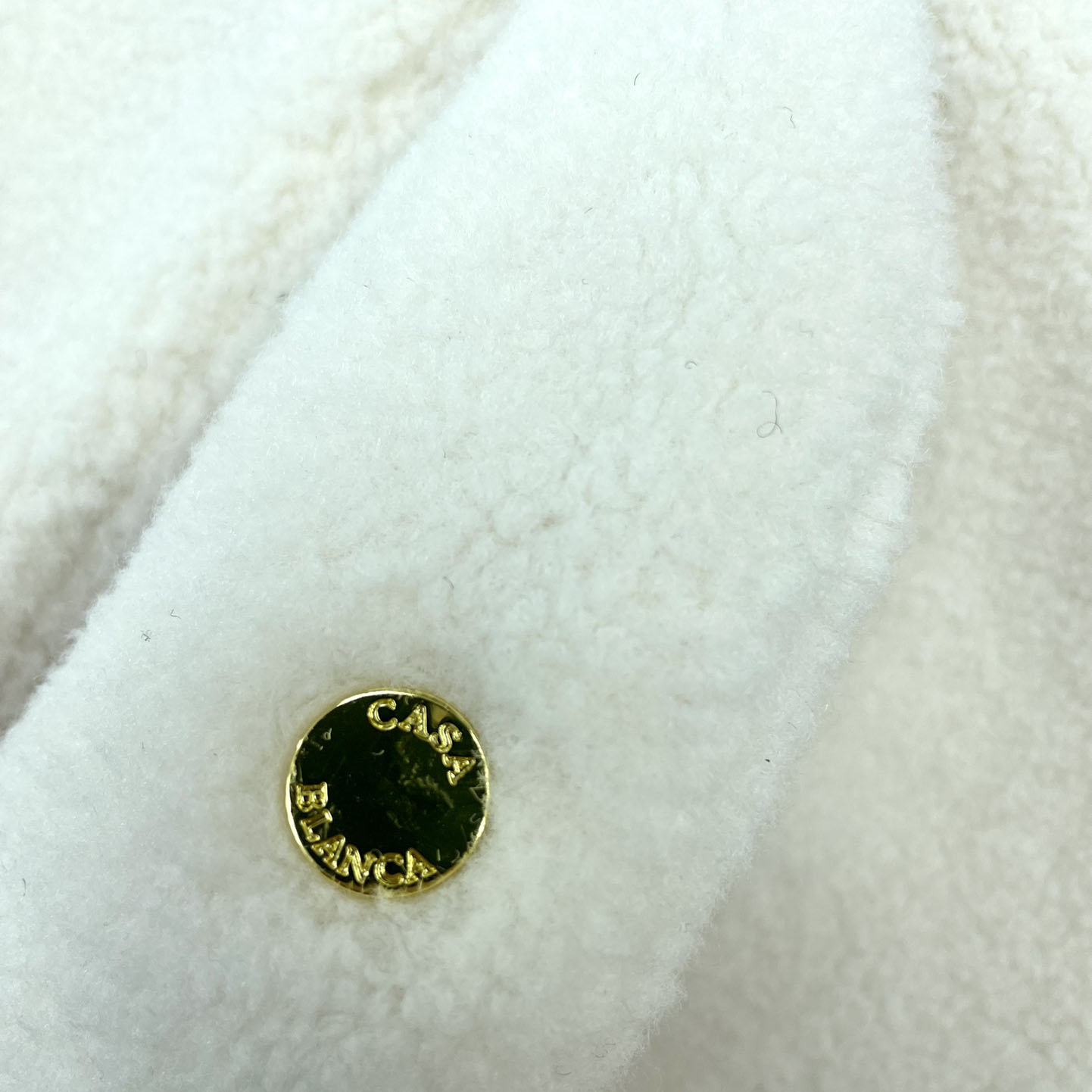 Casablanca Maison Pastelle Bomber Jacket    c940 - DopestKickz