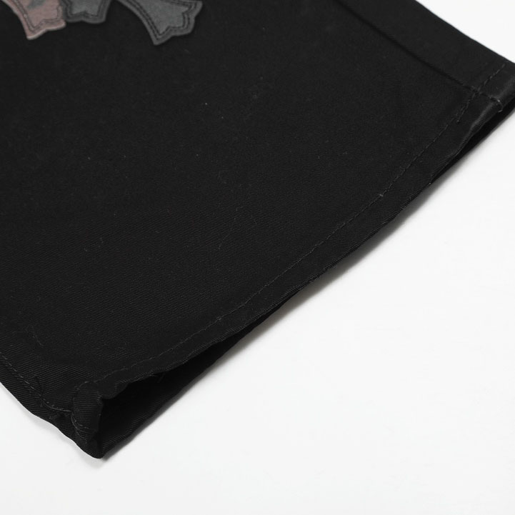 Chrome Heart Jeans - DopestKickz