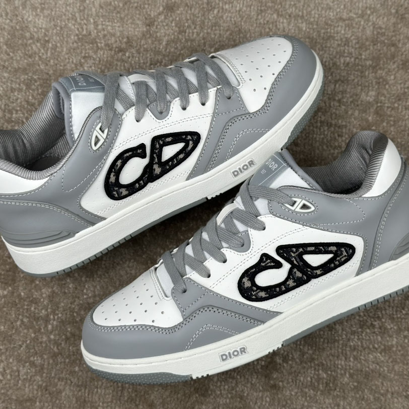 Dior B57 Low-Top Sneaker - DopestKickz