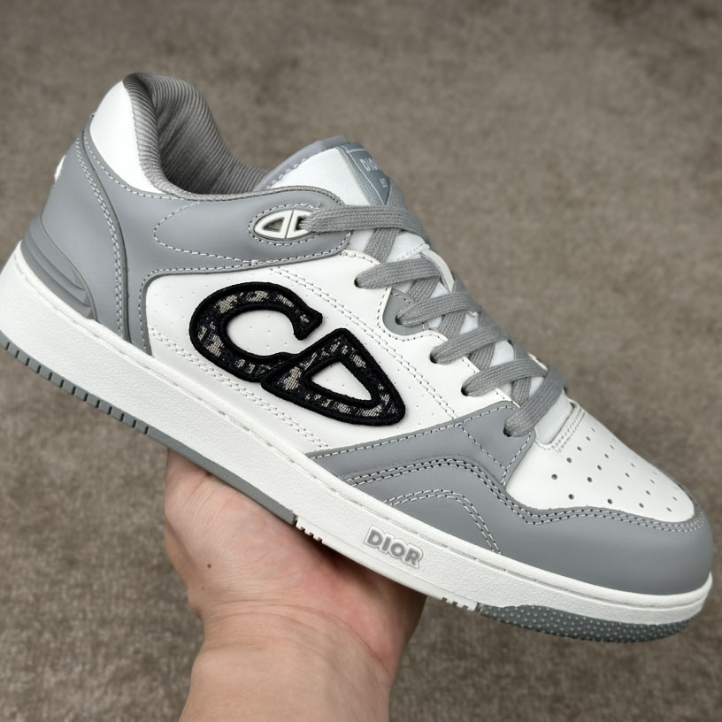 Dior B57 Low-Top Sneaker - DopestKickz