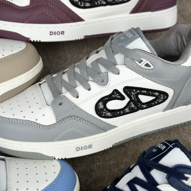 Dior B57 Low-Top Sneaker - DopestKickz