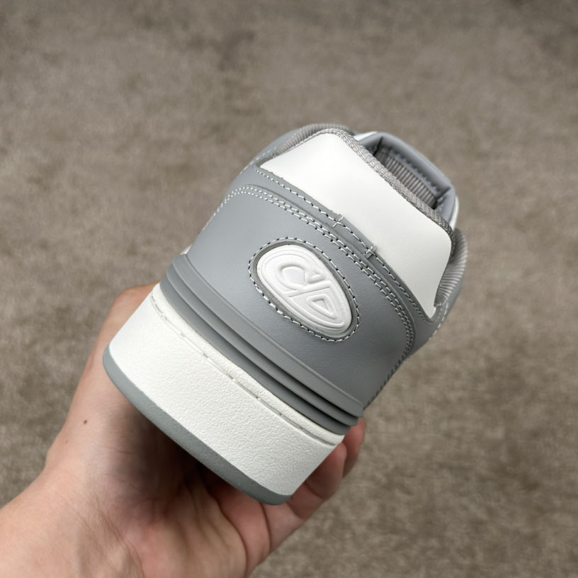 Dior B57 Low-Top Sneaker - DopestKickz