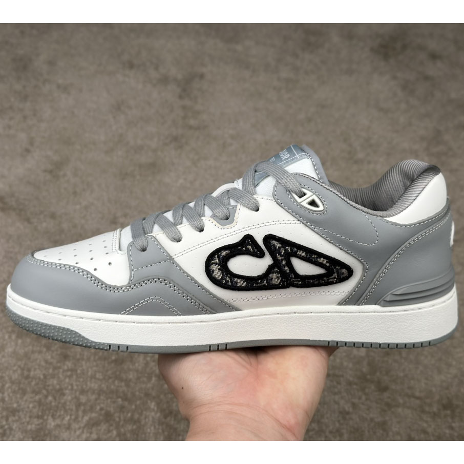 Dior B57 Low-Top Sneaker - DopestKickz