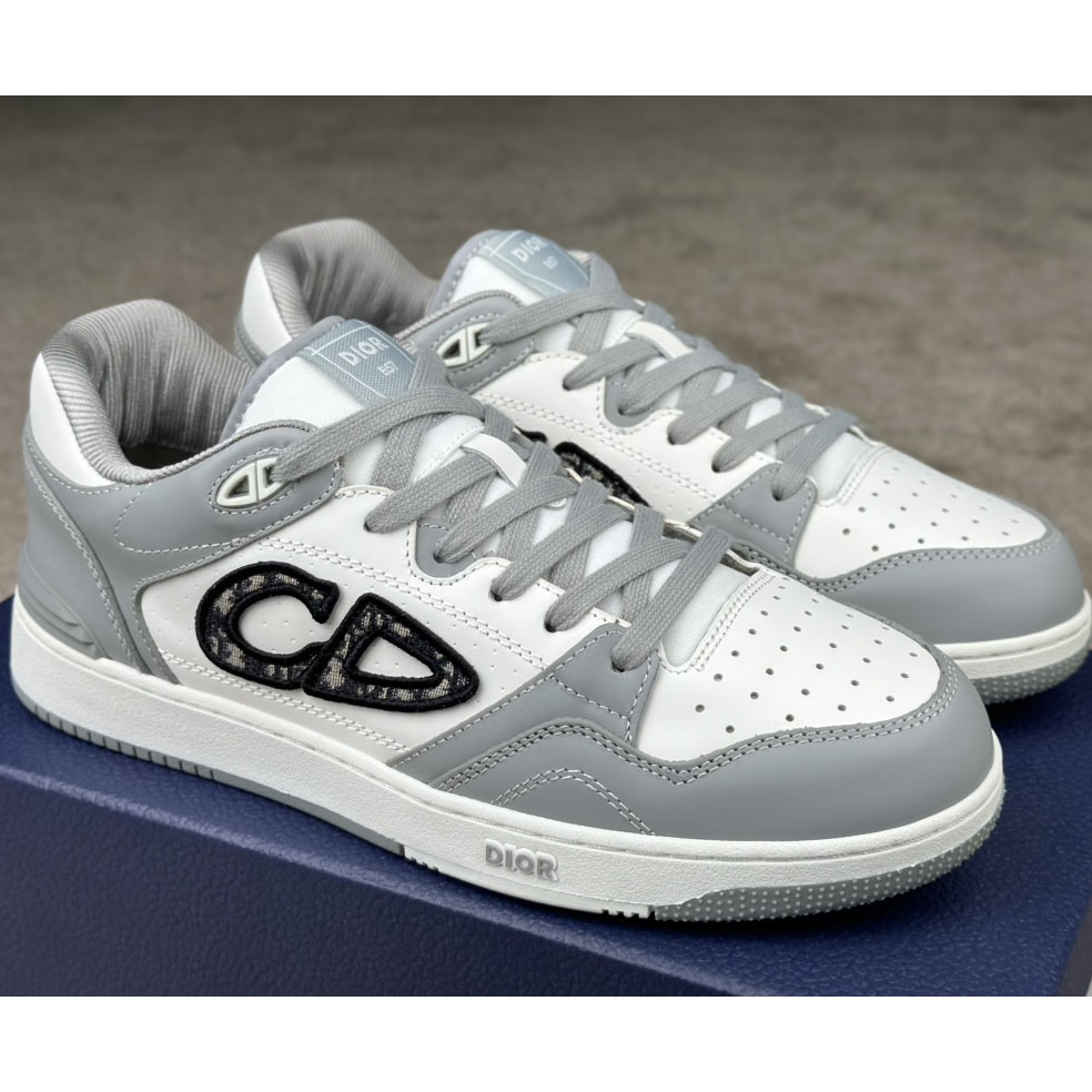 Dior B57 Low-Top Sneaker - DopestKickz