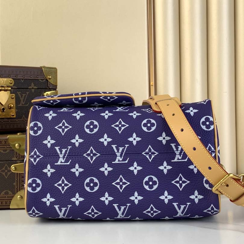 Louis Vuitton Speedy P9 Bandoulière 25   M11562 - DopestKickz