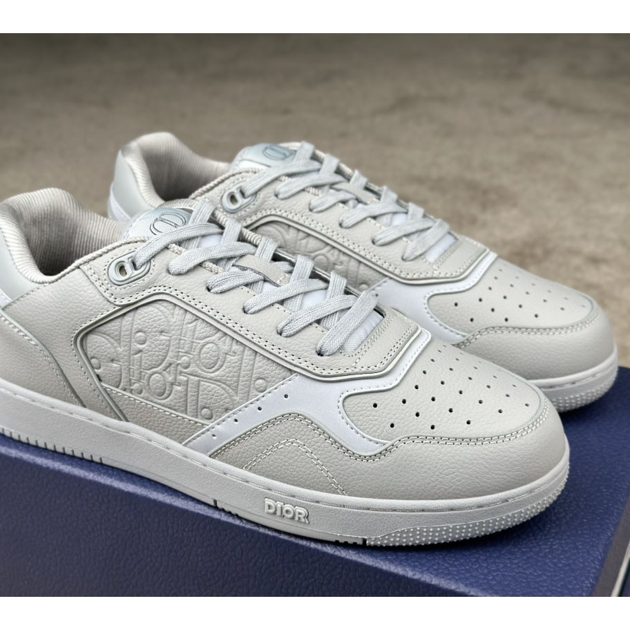 Dior B27 Low-Top Sneaker  - DopestKickz