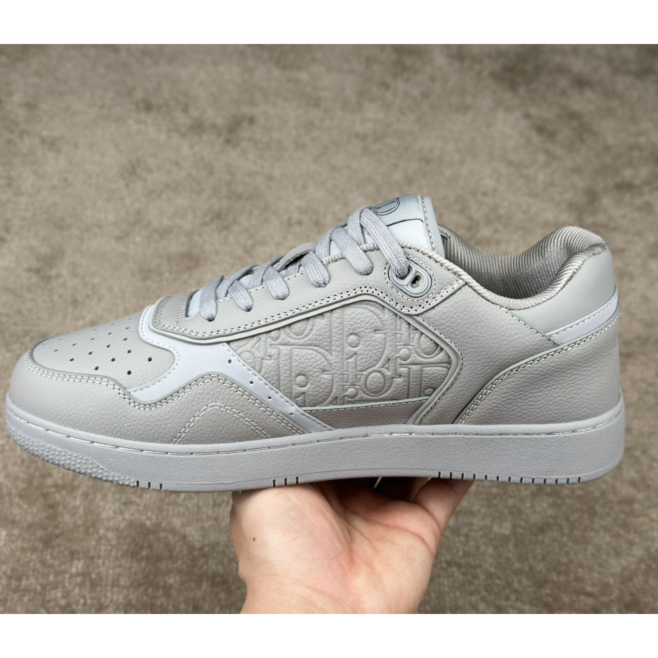 Dior B27 Low-Top Sneaker  - DopestKickz