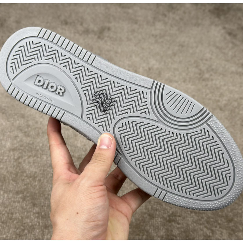 Dior B27 Low-Top Sneaker  - DopestKickz