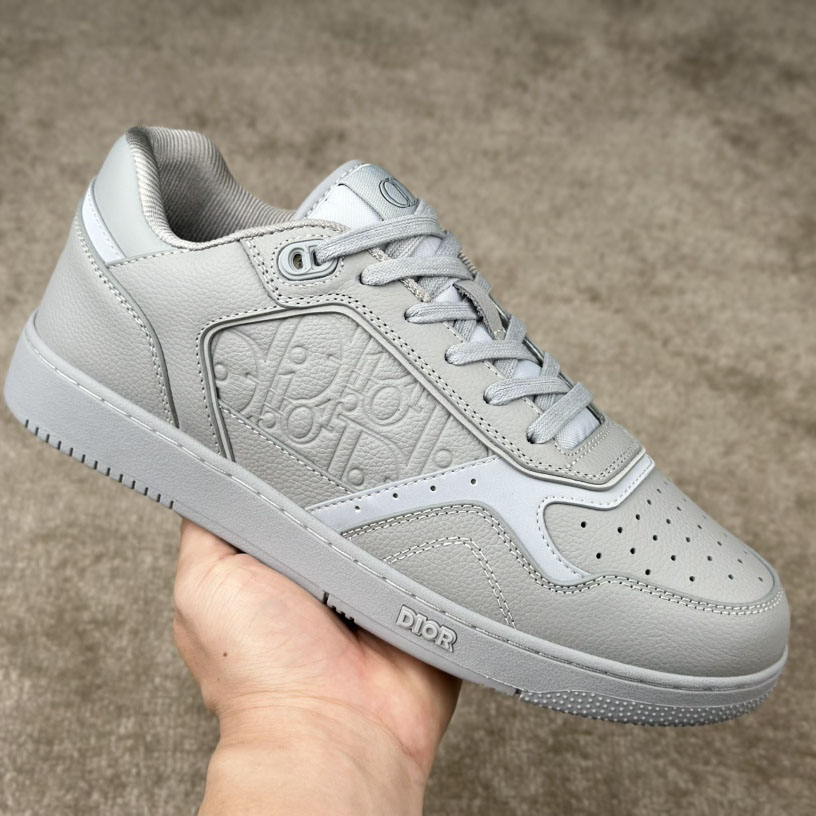 Dior B27 Low-Top Sneaker  - DopestKickz