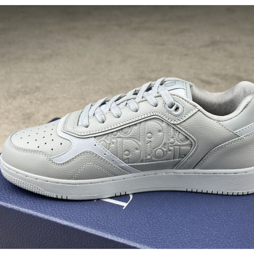 Dior B27 Low-Top Sneaker  - DopestKickz