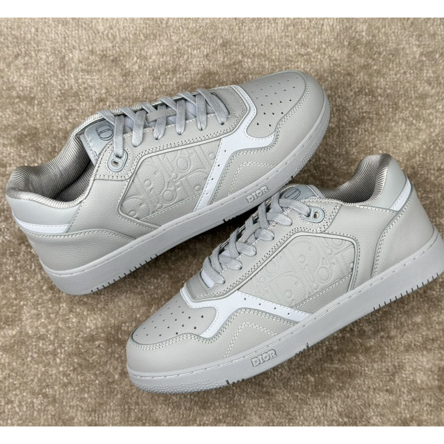 Dior B27 Low-Top Sneaker  - DopestKickz