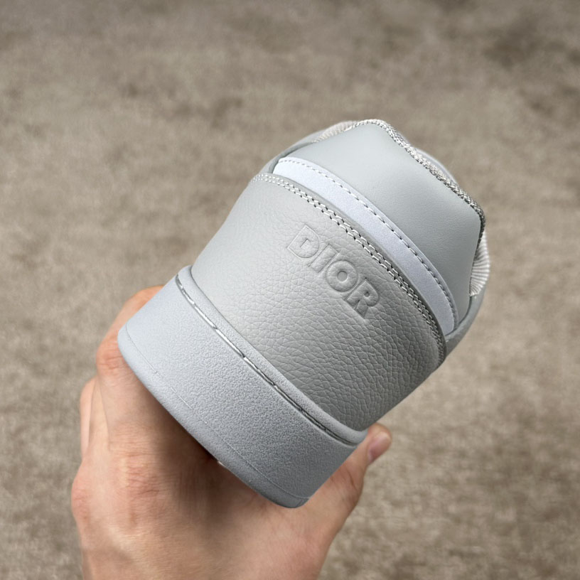 Dior B27 Low-Top Sneaker  - DopestKickz