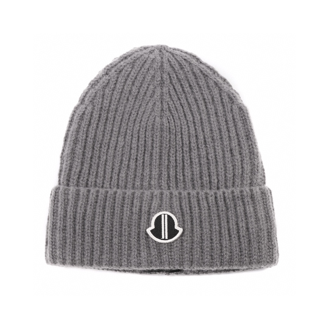 Rick Owens Beanie - DopestKickz