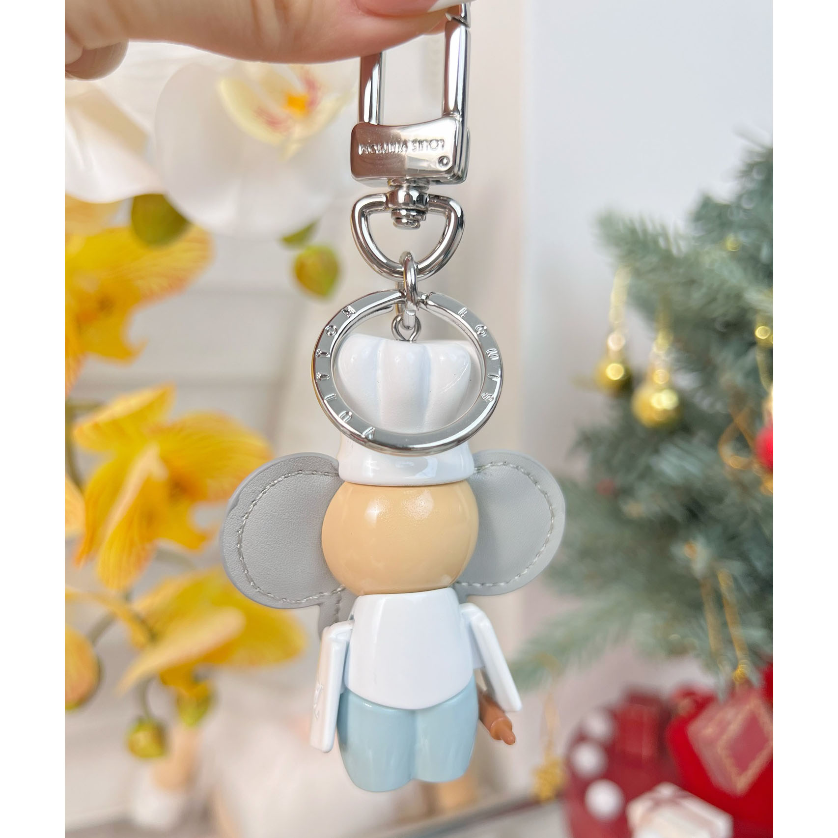 Louis Vuitton Vivienne Baker Collectible  M01467 - DopestKickz