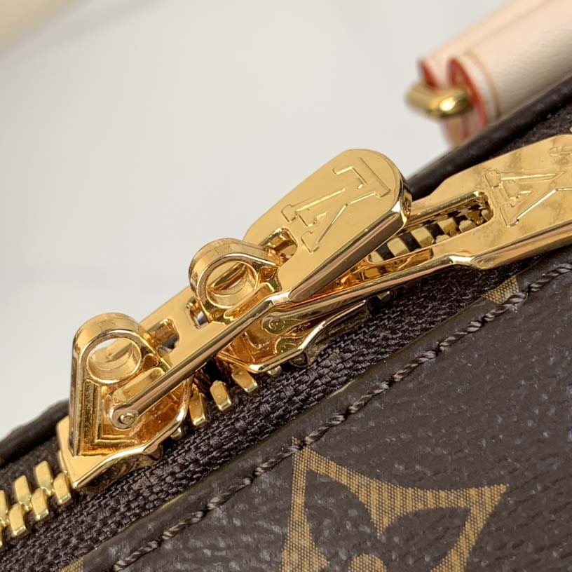 Louis Vuitton Speedy Bandoulière 20   M46222 - DopestKickz