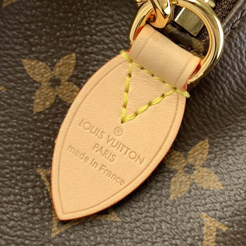 Louis Vuitton Speedy Bandoulière 20   M46222 - DopestKickz