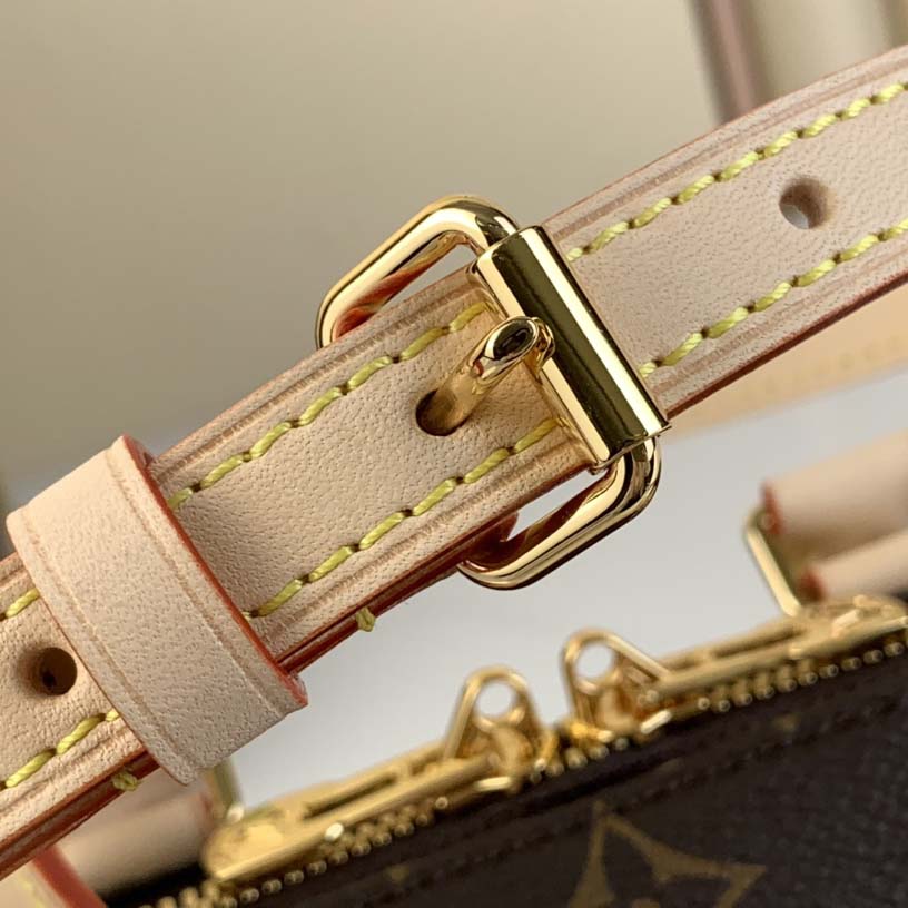 Louis Vuitton Speedy Bandoulière 20   M46222 - DopestKickz