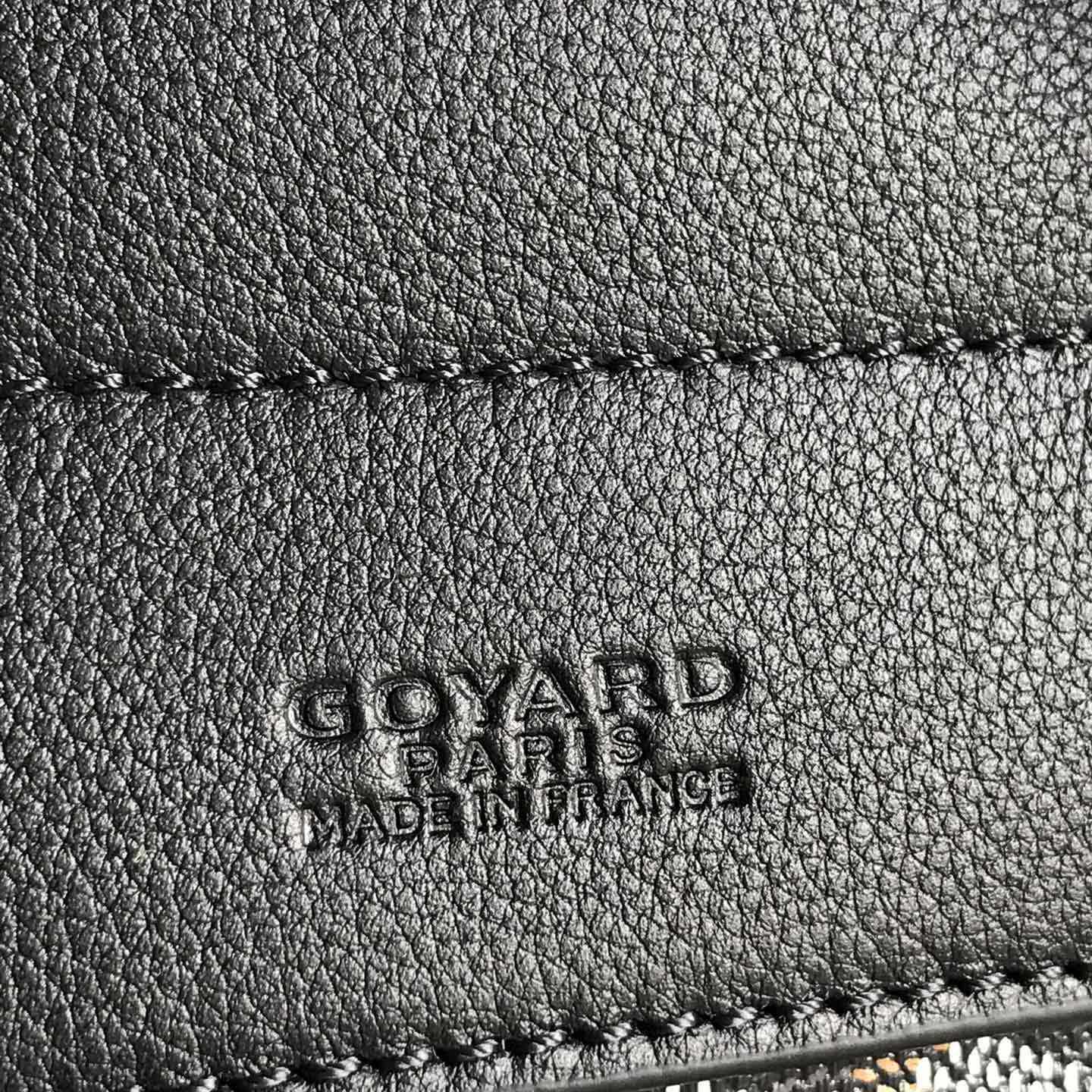 Goyard Alpin Mini Backpack - DopestKickz